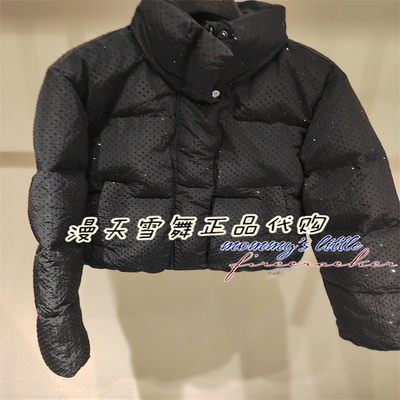 misssixty羽绒服6S4YJ08400