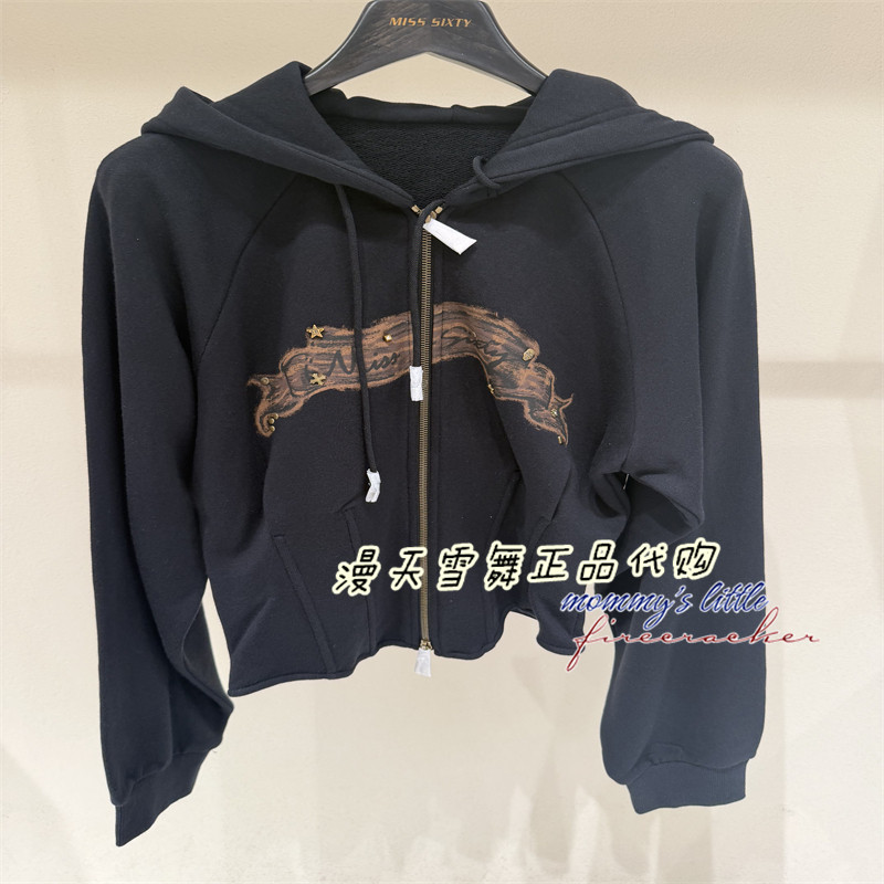 misssixty外套6M3TJ07100