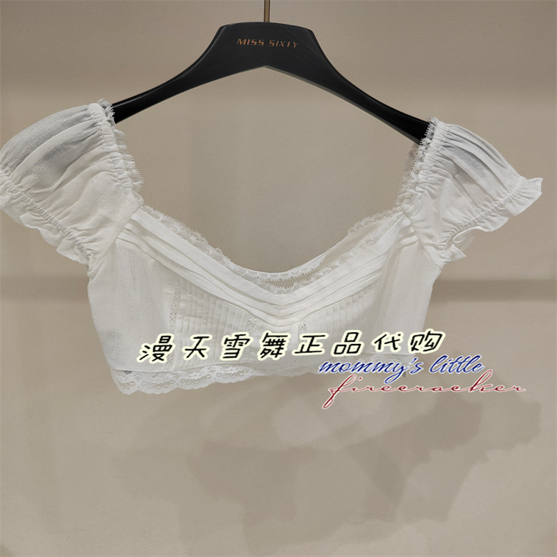misssixty上衣6M2XJ05600