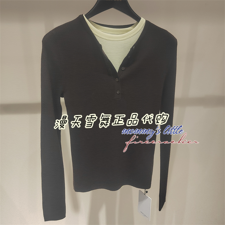 misssixty上衣6S4RJ39300