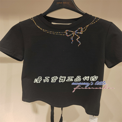 misssixty上衣6M1SJ04600