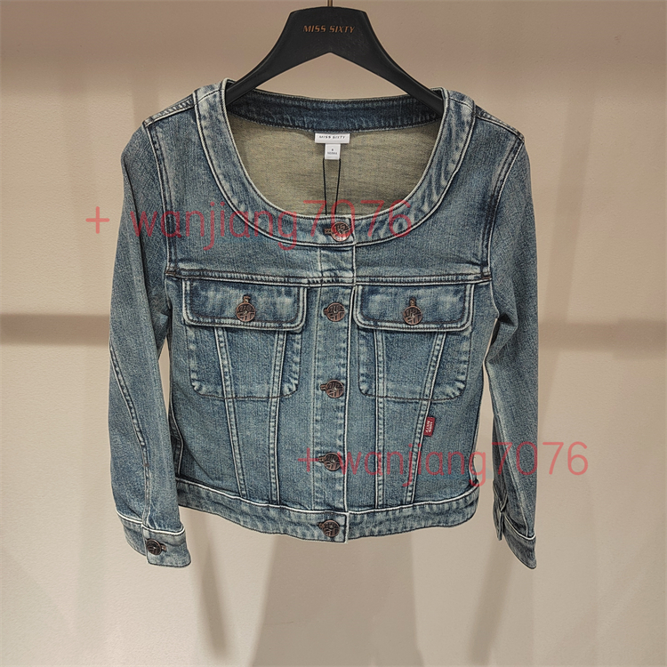 misssixty外套6S3WJ45600