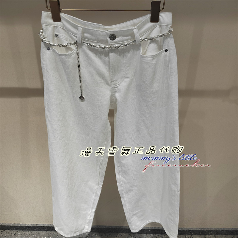 misssixty牛仔裤6M2JJ1180A