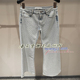 现货直发Miss 1990 2026春6M1JJ16000喇叭牛仔裤 sixty国内代购 正品