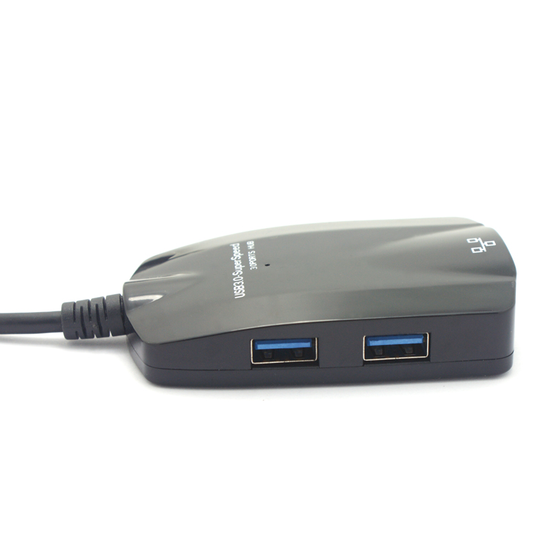Concentrateur USB - Ref 373536 Image 4