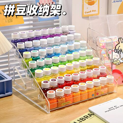 桌面展示板吧唧周边立牌