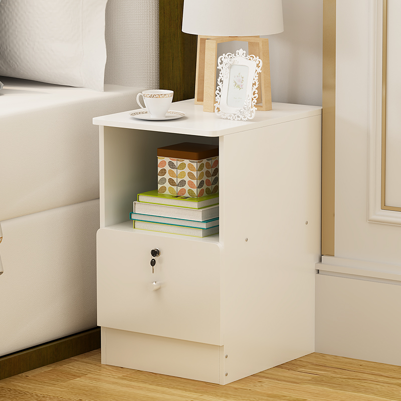 詩情畫意迷妳小床頭櫃20-25-30-35CM臥室超窄床邊儲物櫃邊角鬥櫃在類目 住宅傢俱, 櫃類, 牀頭櫃中 - 來自Buy2taobao.com提供專業的淘寶代購服務
