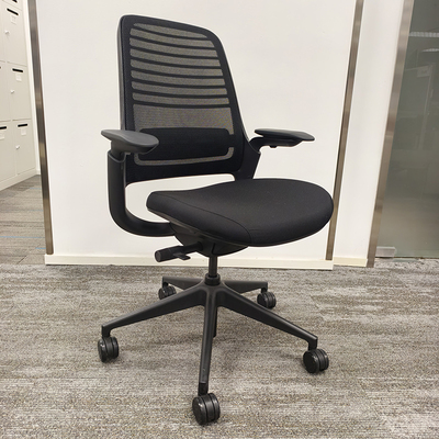 Steelcase世楷Series1人体工学椅办公电脑椅久座舒适椅家用学习椅