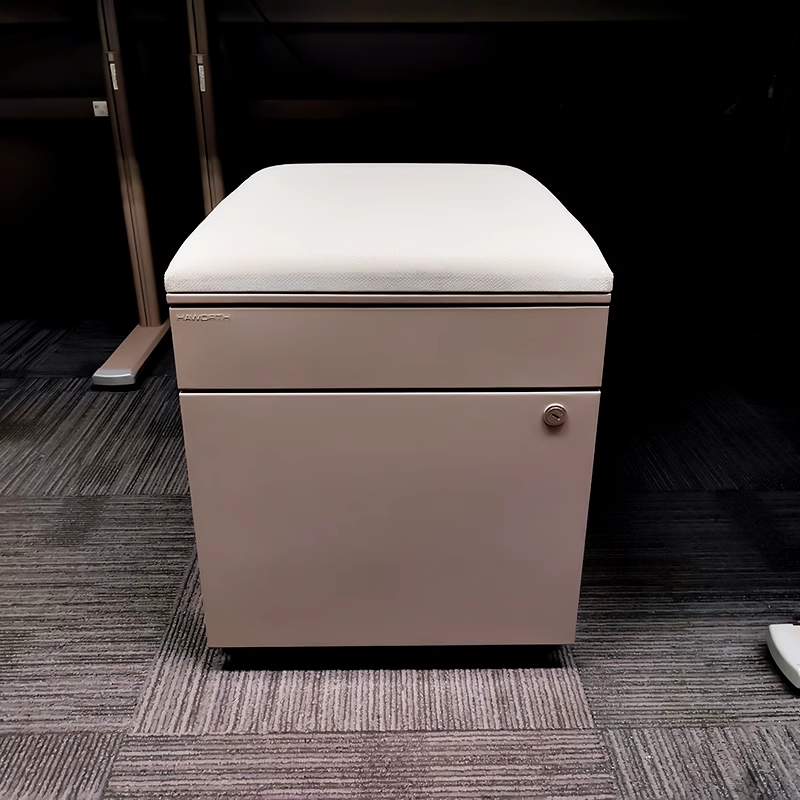 钢制资料柜办公柜抽屉柜文件柜