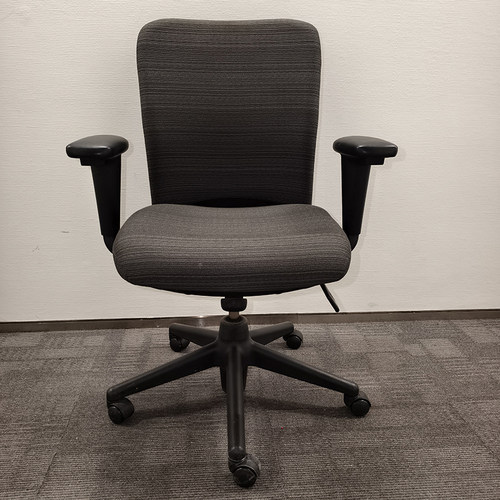 海沃氏HAWORTH办公椅电脑椅转椅