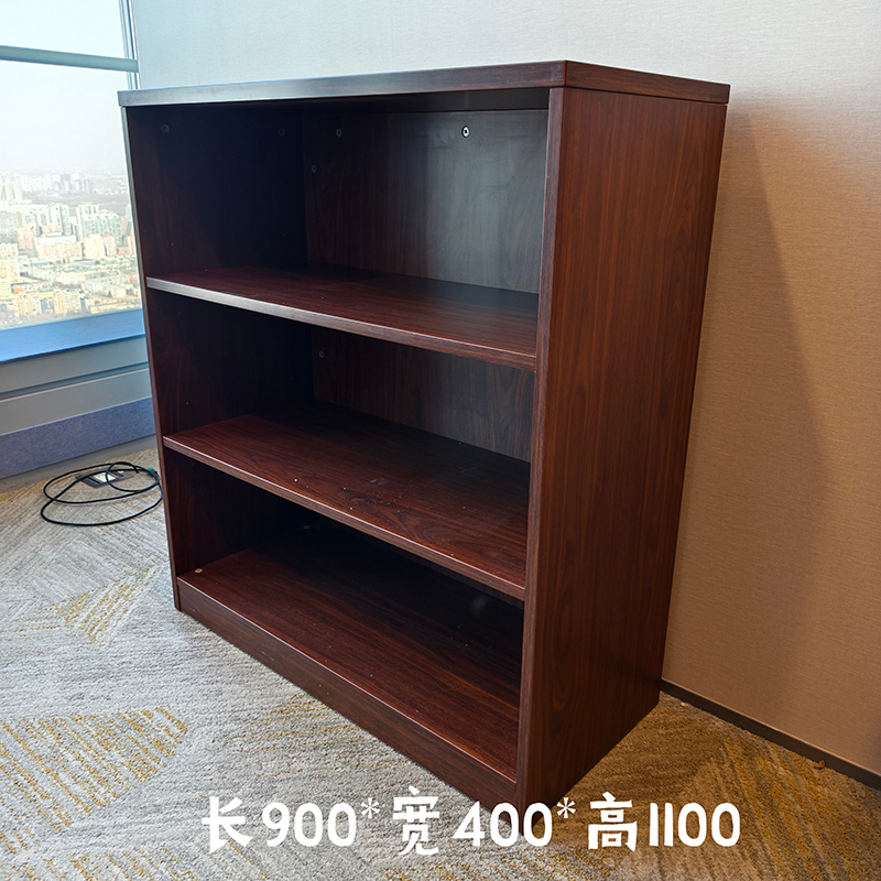文件柜木质办公柜资料柜储物柜