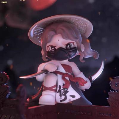 正版TNTSPACEDora5代百无禁忌