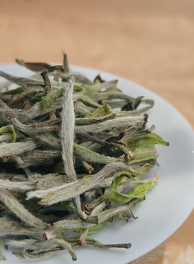 福鼎明前2026荒野牡丹王冷泡茶