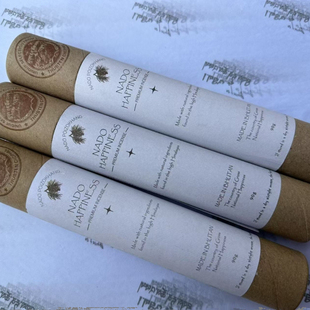 不丹香 NADO 纸筒装 A级幸福宫香 22CM 不丹孩子的小店1-1