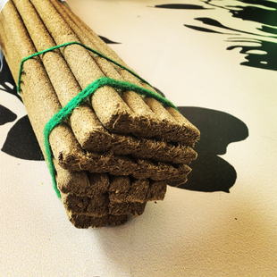 JAMYANG医生 不丹孩子 特制 素 小店49 除瘴粗香21厘米 不丹香