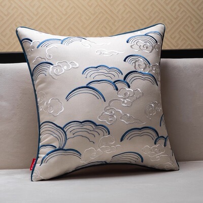 韵绣pp棉客厅杭州抱枕