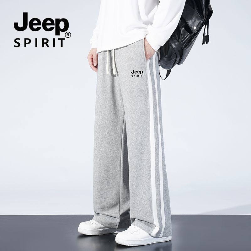 JEP吉普SlRT男士休闲运动