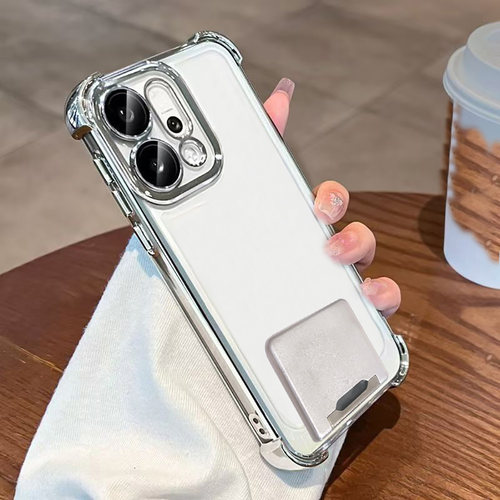 适用vivo x300手机壳v40lite带支架x200pro透明x90x80V70V60旋转50s20s19s18s17s16s15s12s10v30v29v27v25v50