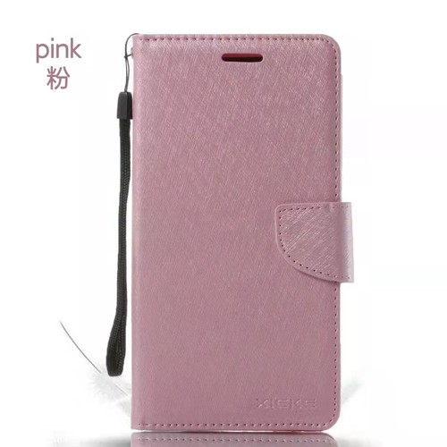 卡槽手机保护壳翻盖折叠钱包皮套