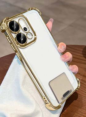 适用OPPO A3pro带支架A5手机壳A58折叠A97A57A16A96A36A76A53A15A8A98A74A52A55A56A72A32A80A11A60a93a1A2A3