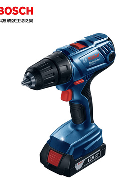 锂钻GSR/GSB/18V-50/180-LI/150C/90/90FC/183充电电钻