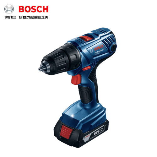 锂钻GSR/GSB/18V-50/180-LI/150C/90/90FC/183充电电钻
