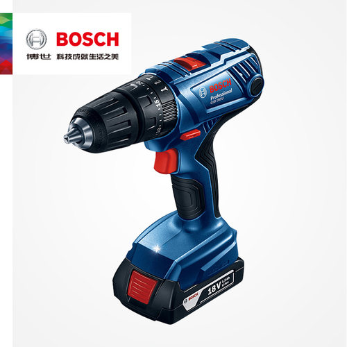 18V充电电钻GSR185-LI/GSR180/GSB180-LI/GSB185-LI