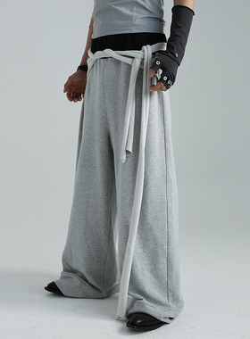 JohariWindow 未来飘带训练卫裤