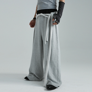 JohariWindow 未来飘带训练卫裤