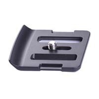 快装 MarkIII尼康D6 板SL700 1DX D850带手柄 适用佳能5D4 韩国KPS