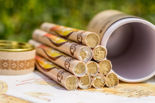 香怡艾条妇科金艾条药艾条 5161718备孕女性加药金艾条