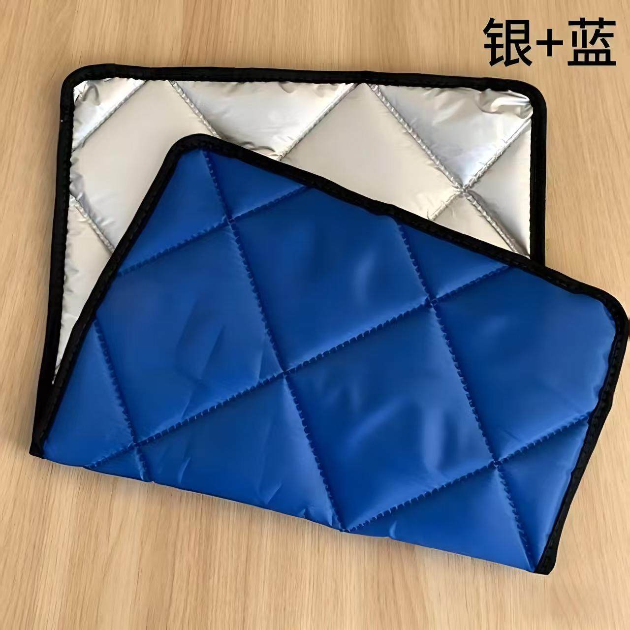 隔热保温罩耐高温盖布棉