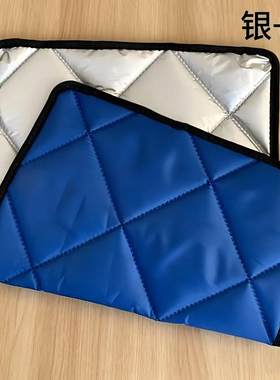 隔热保温罩耐高温盖布棉