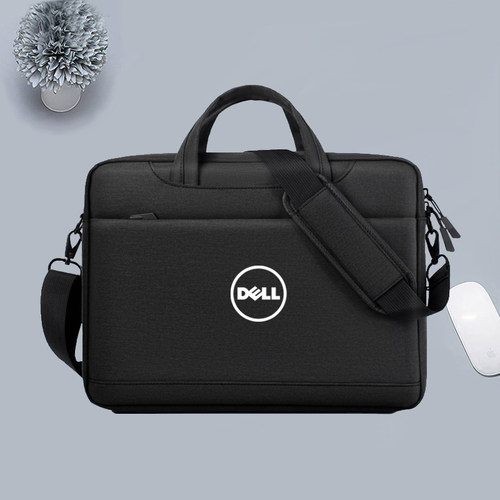 dell戴尔电脑包手提单肩包