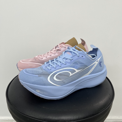 乔丹PB3增强版丨专业马拉松竞速比赛碳板跑步鞋男体测运动训练鞋