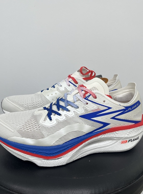 361度飞燃3全掌碳板PB竞速跑鞋专业马拉松跑步鞋减震训练运动鞋男