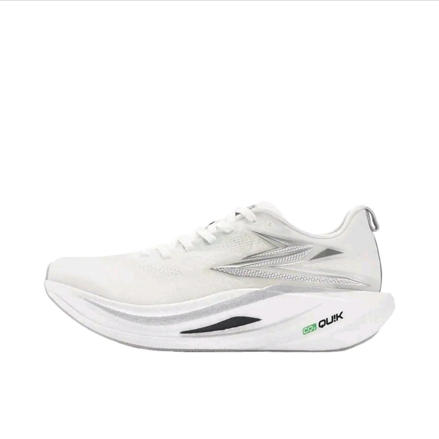 361飞燃5MIX|跑步鞋专业马拉松全掌碳板竞速跑鞋减震回弹运动鞋