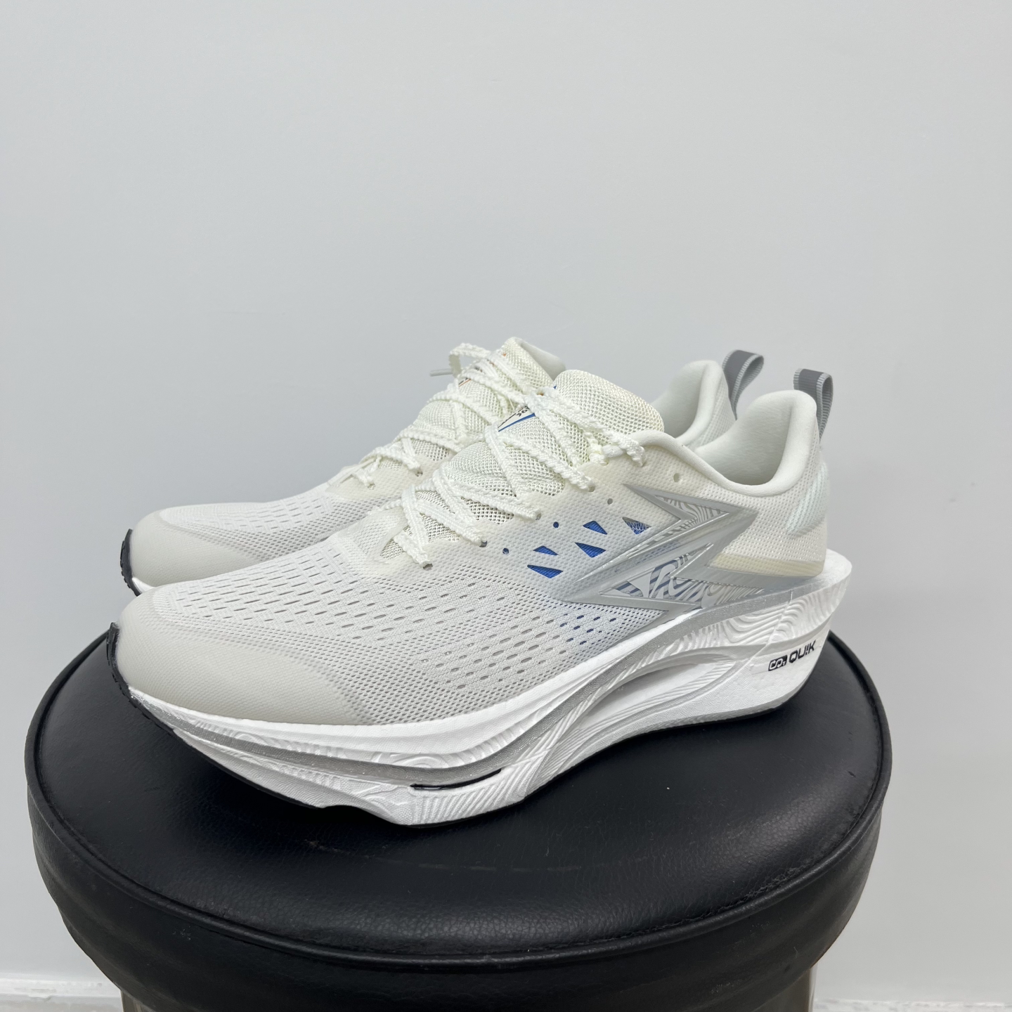 361飞燃3ET|跑步鞋减震回弹运动鞋专业跑鞋体育生体测训练鞋男鞋