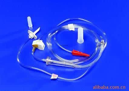 一次性使用肠内营养器/肠内营养管/胃肠营养管/喂养管/肠内营养袋