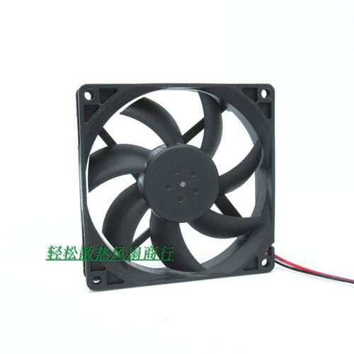 原装 正品 台达 AFB0924HD 9020 24V 0.15A 9CM 双滚珠变频器风扇