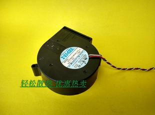 双滚珠涡轮风扇BG0903 DELL服务器风扇 12V1.34A VTL 9733 B044