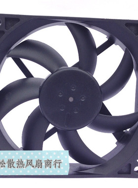 促销台达AFB0912HD 12V0.24A 9020长寿命双滚珠 电源机箱散热风扇