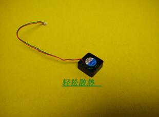 2.5CM 全新2510 微型笔记本风扇 0.09A 5L日本Shicoh ICFAN