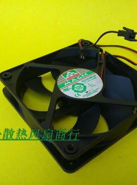 永立 MAGIC Protechnic MGA12012MB-A25 12V 0.38A 12025 风扇
