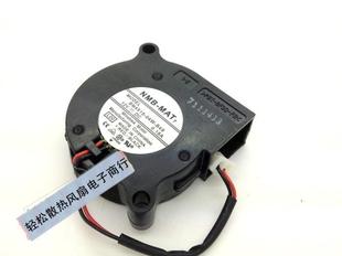 4515 04W 4.5CM鼓风机涡轮离心风扇12V BM4515 B49 0.18A 日本NMB