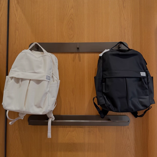 澳洲Lululemon Everyday双肩背包21L日常运动旅游出行拒水多隔层