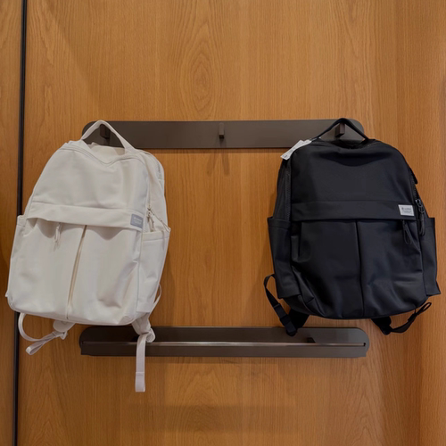 澳洲Lululemon Everyday双肩背包21L日常运动旅游出行拒水多隔层