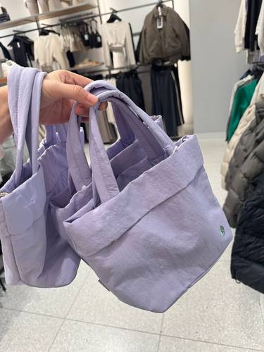 澳洲专柜Lululemon on my level 运动健身休闲瑜伽包