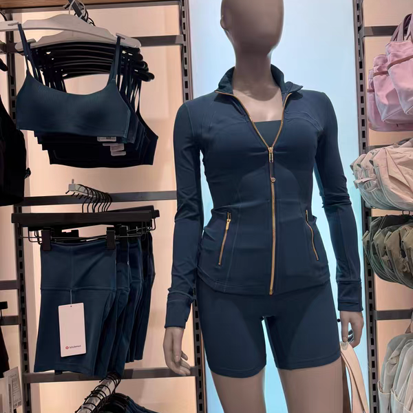 澳洲lululemon代购 Define Jacket nulu瑜伽修身夹克上衣运动外套,运动/瑜伽/健身/球迷用品,瑜伽外套,淘宝优惠券,粉丝福利购,淘宝优惠卷