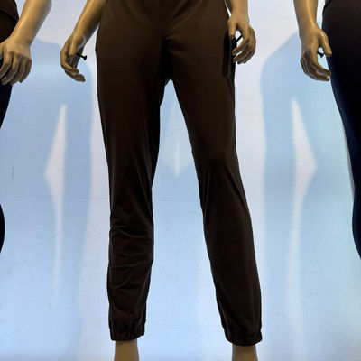 澳洲lululemon Adapted State HR Jogger休闲运动长裤裤速干透气